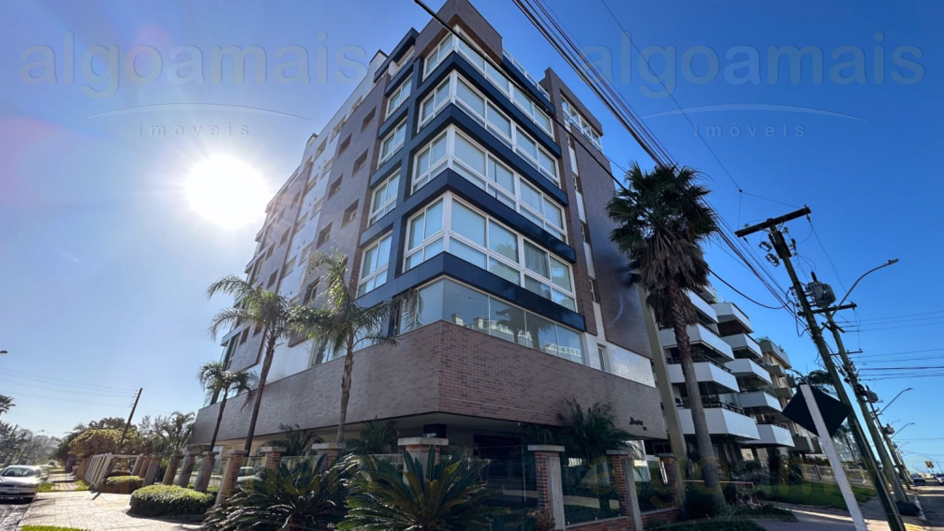 Edificio Hamptons