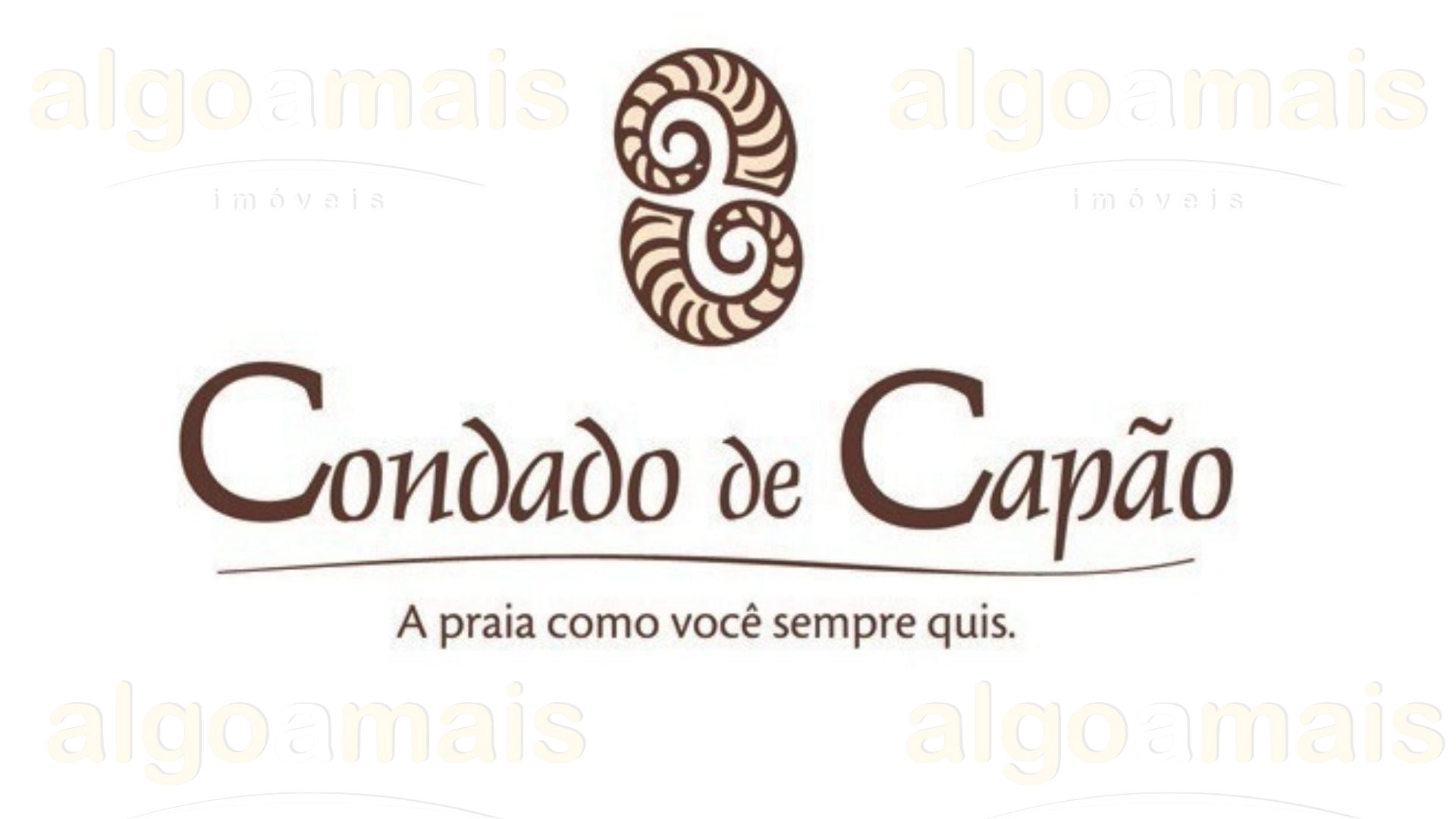 Condominio Condado de Capao