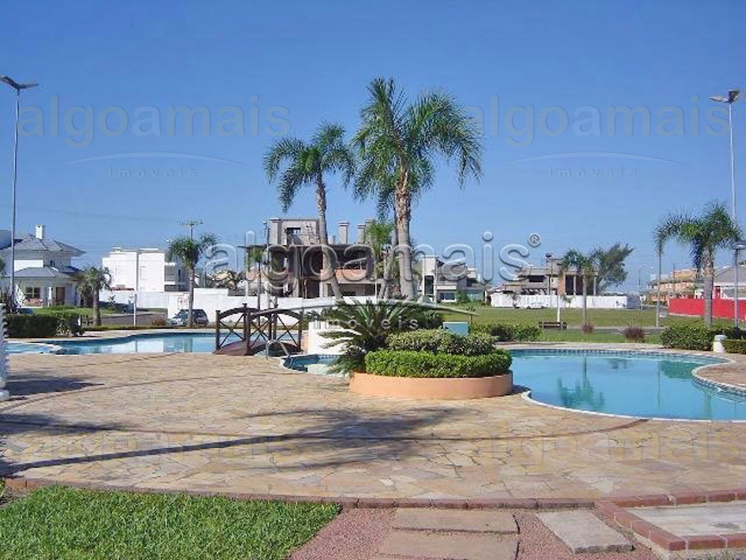 Condominio Condado de Capao