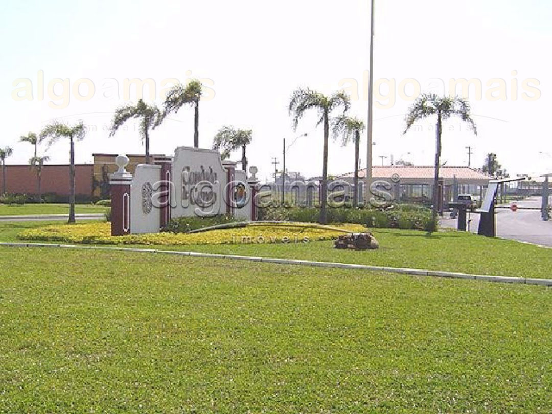 Condominio Condado de Capao