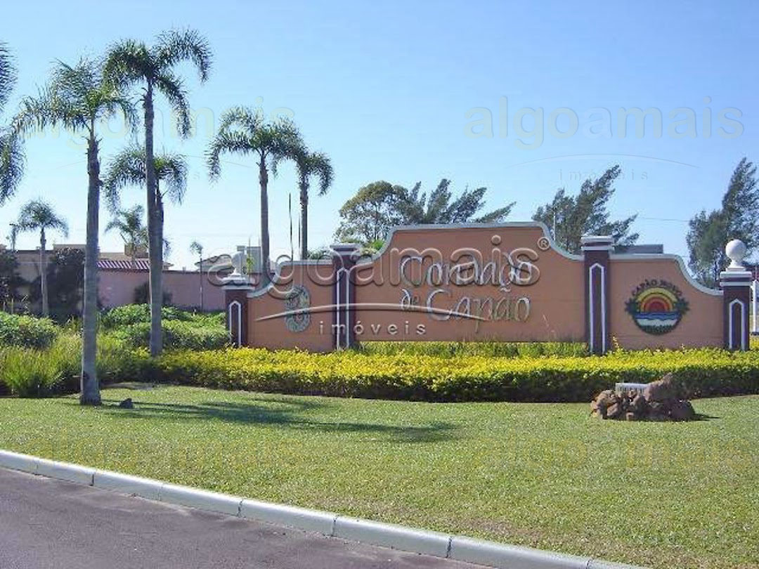 Condominio Condado de Capao