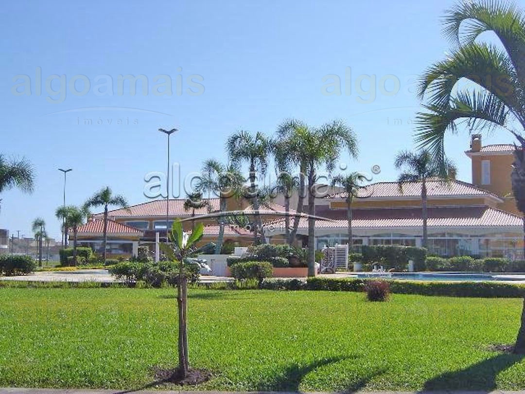 Condominio Condado de Capao