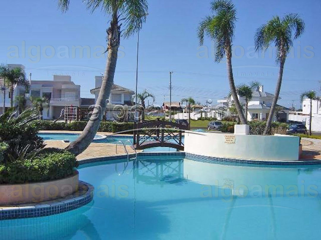 Condominio Condado de Capao