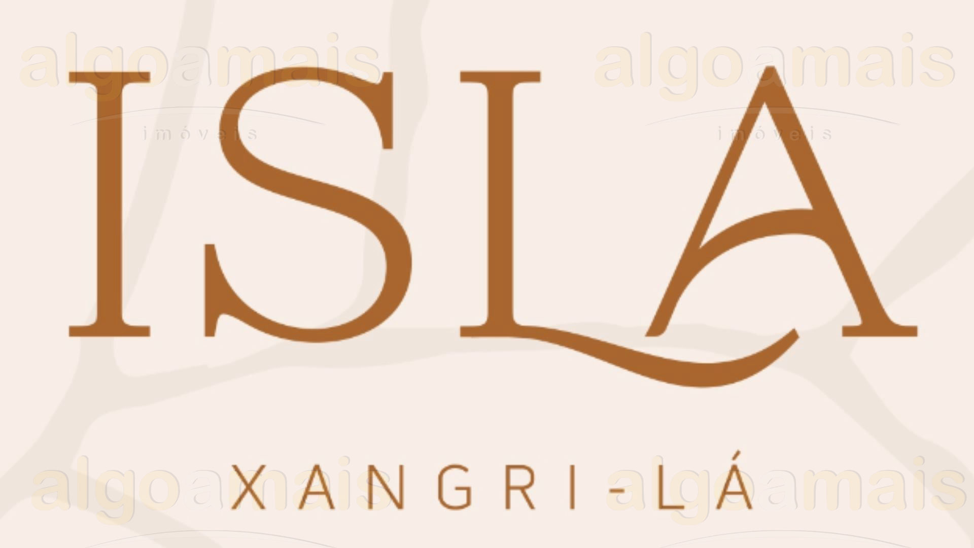 Condominio Isla