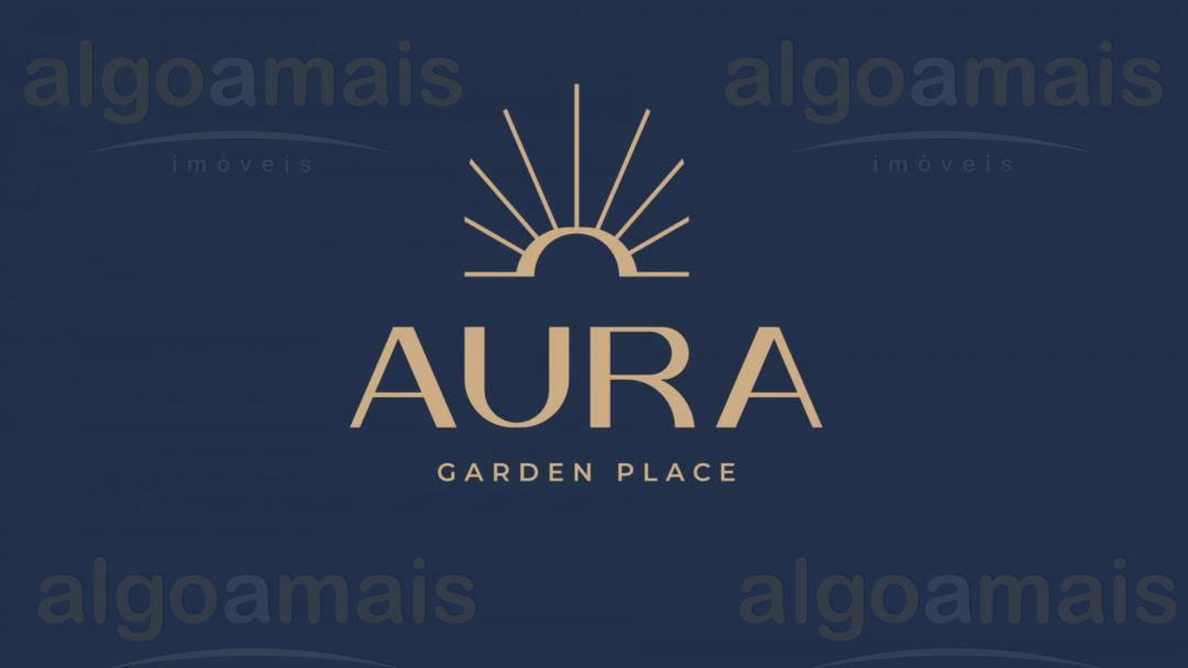 Condominio Aura Garden Place