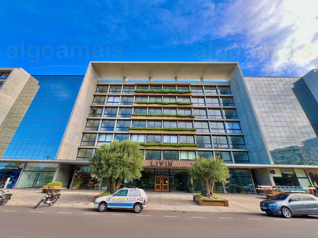 Edificio Livin Resort House