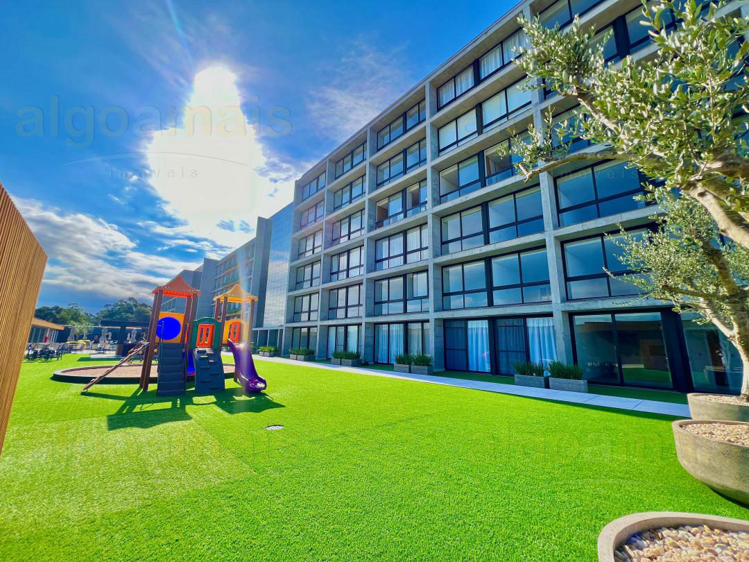Edificio Livin Resort House