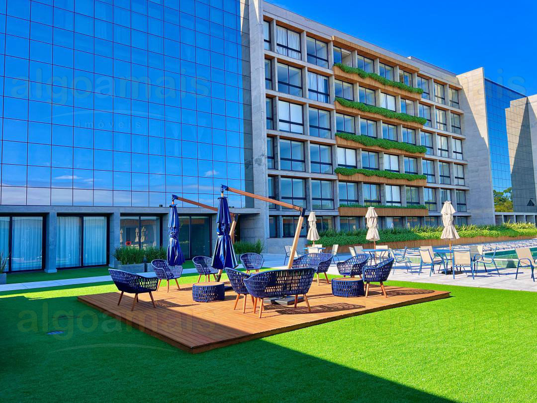 Edificio Livin Resort House