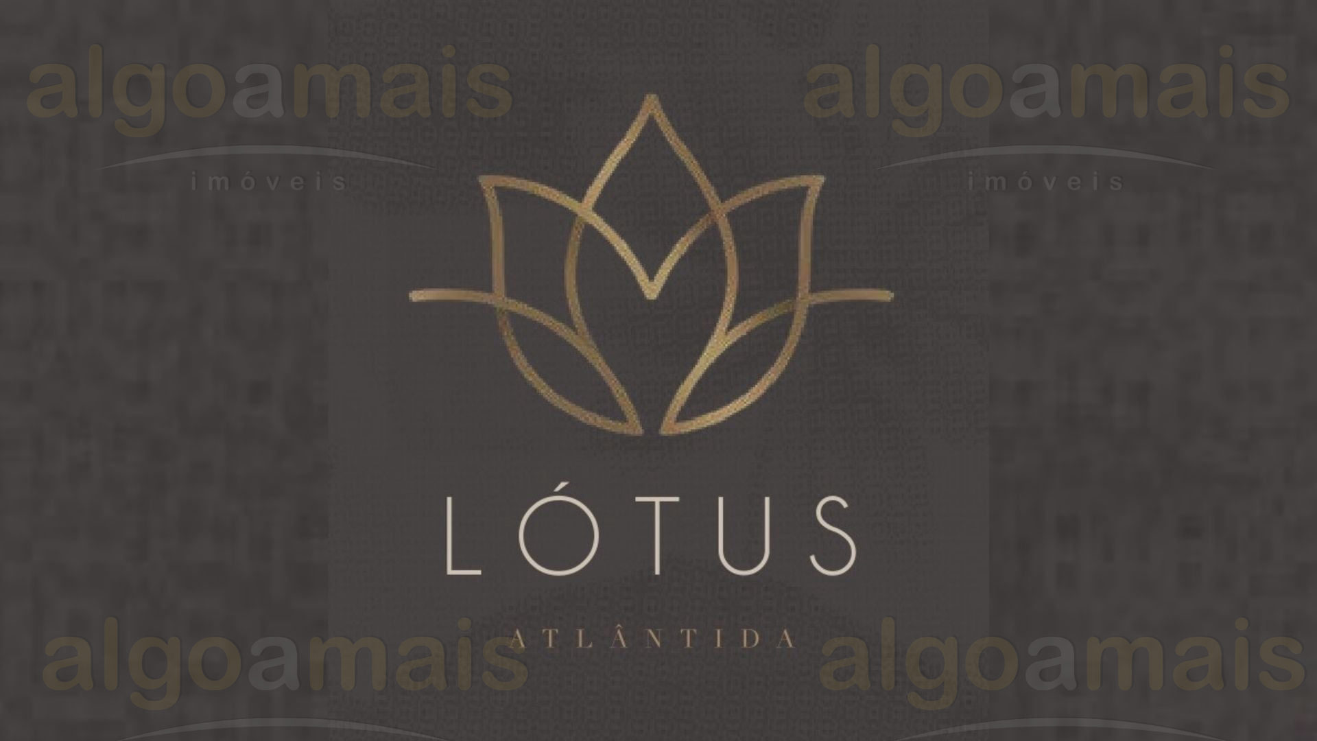 Condominio Lótus Atlântida