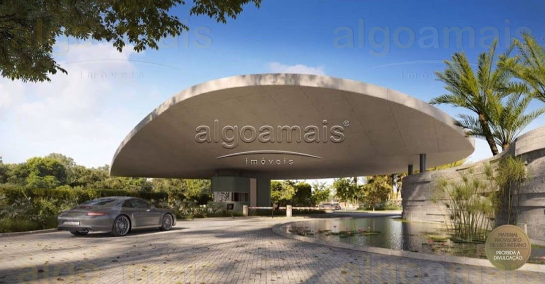 Condominio Lótus Atlântida