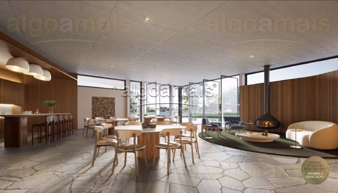 Condominio Lótus Atlântida
