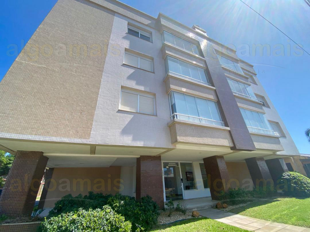 Edificio Oceania Residence