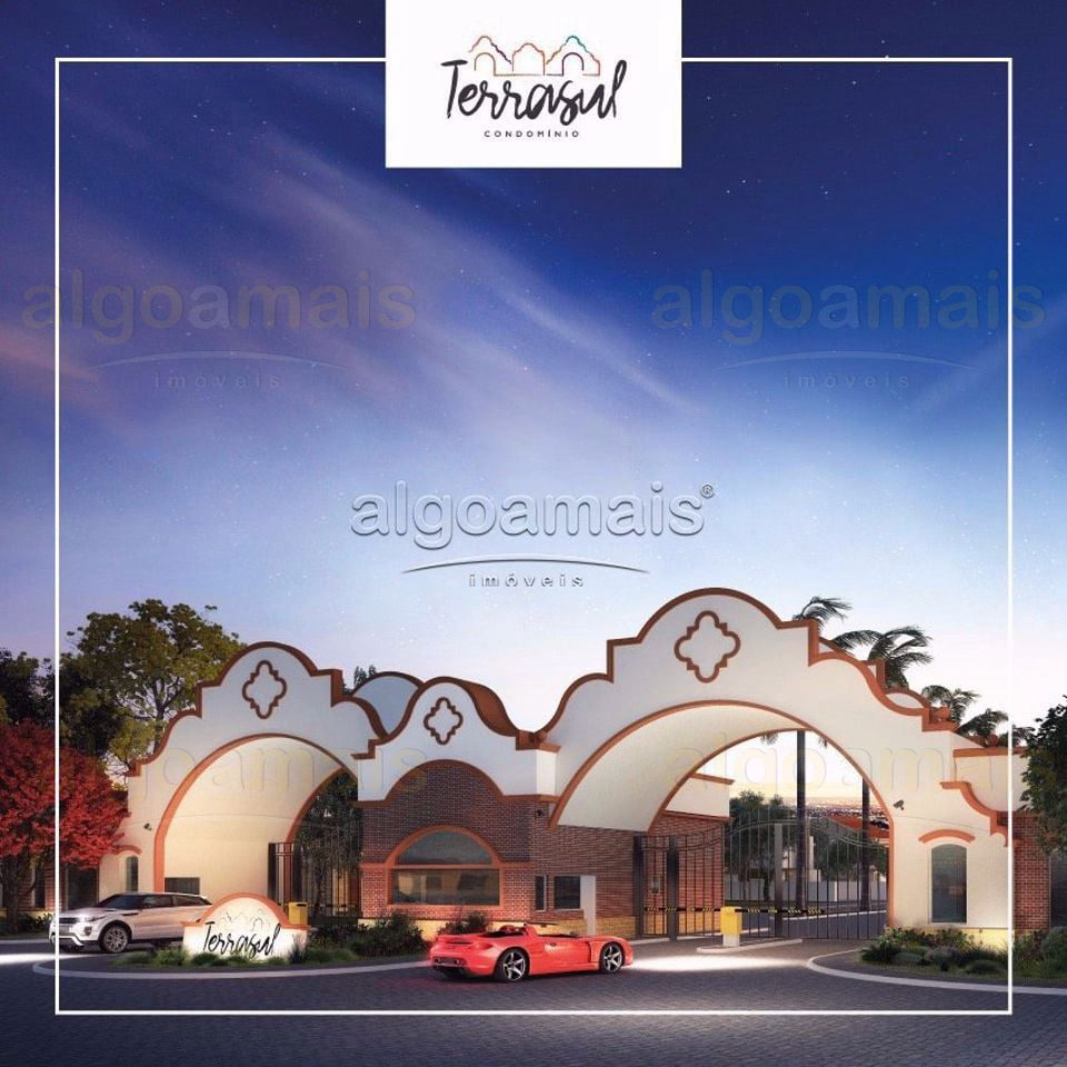 Condominio Terrasul