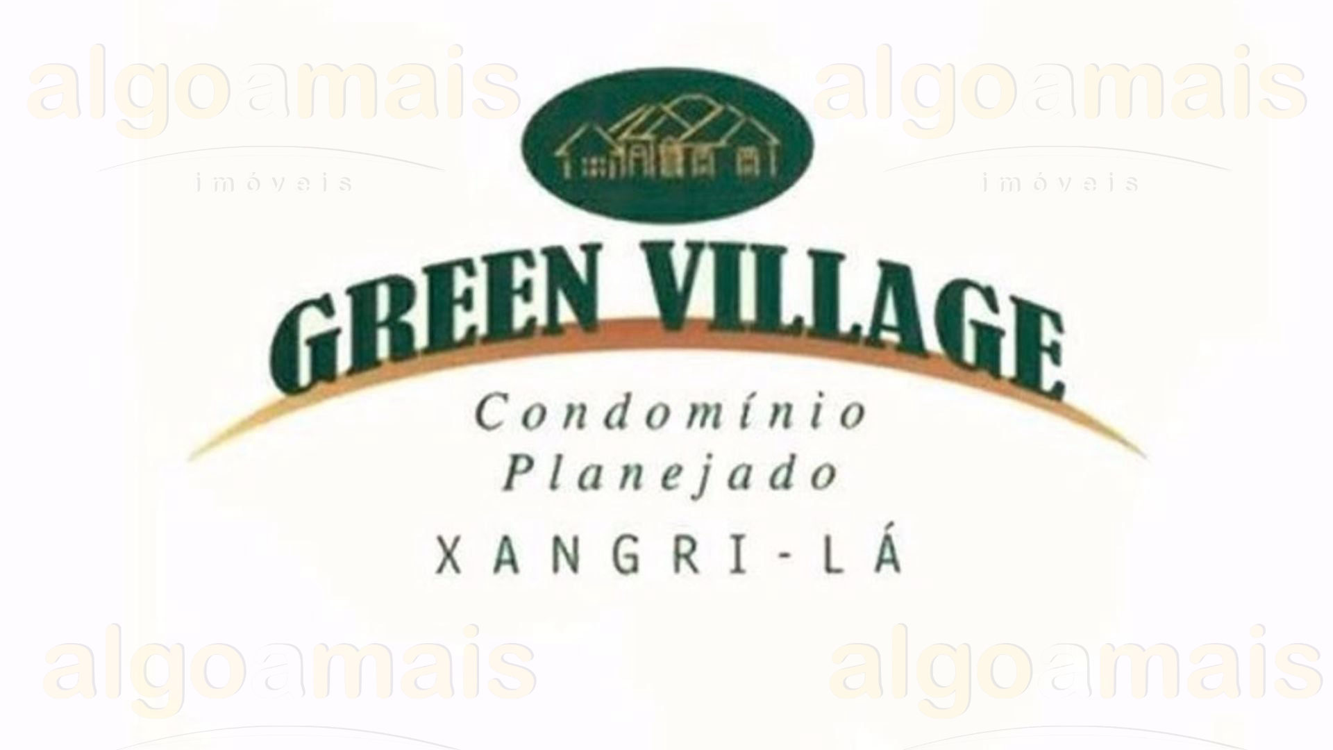 Condominio Green Village