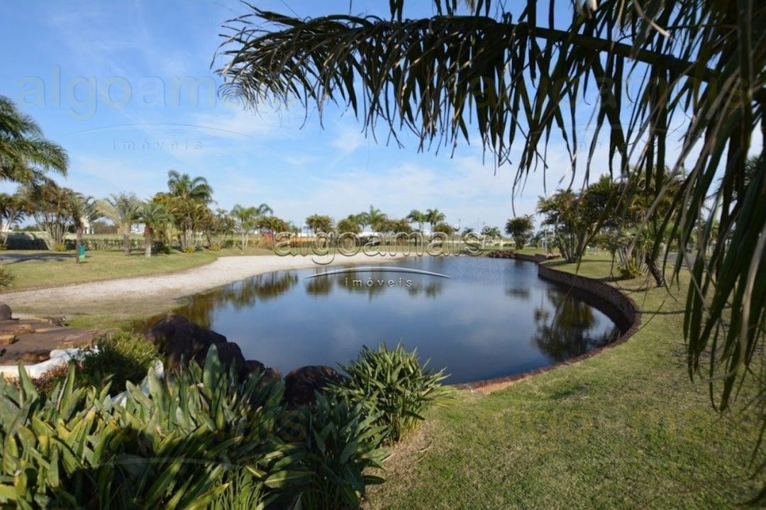 Condominio Green Village