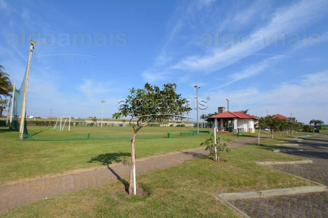 Condominio Green Village
