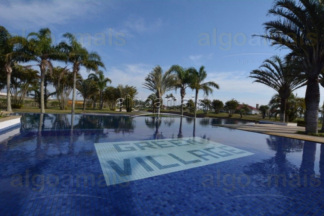 Condominio Green Village