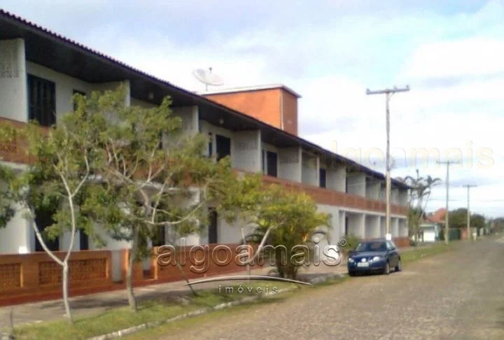 Edificio Itália