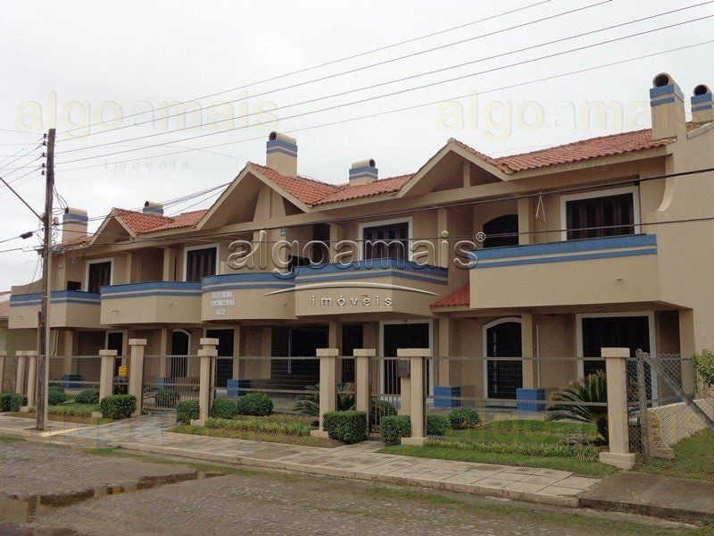 Residencial Solar Inglês