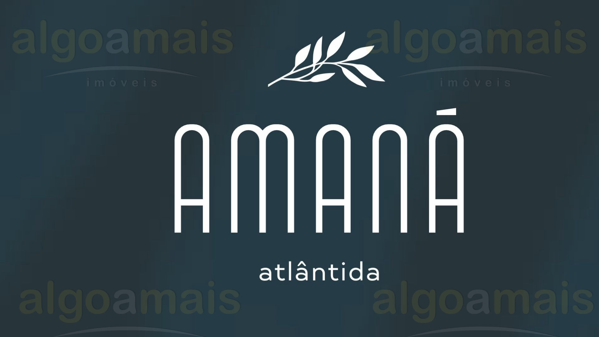 Condominio Amaná Atlântida