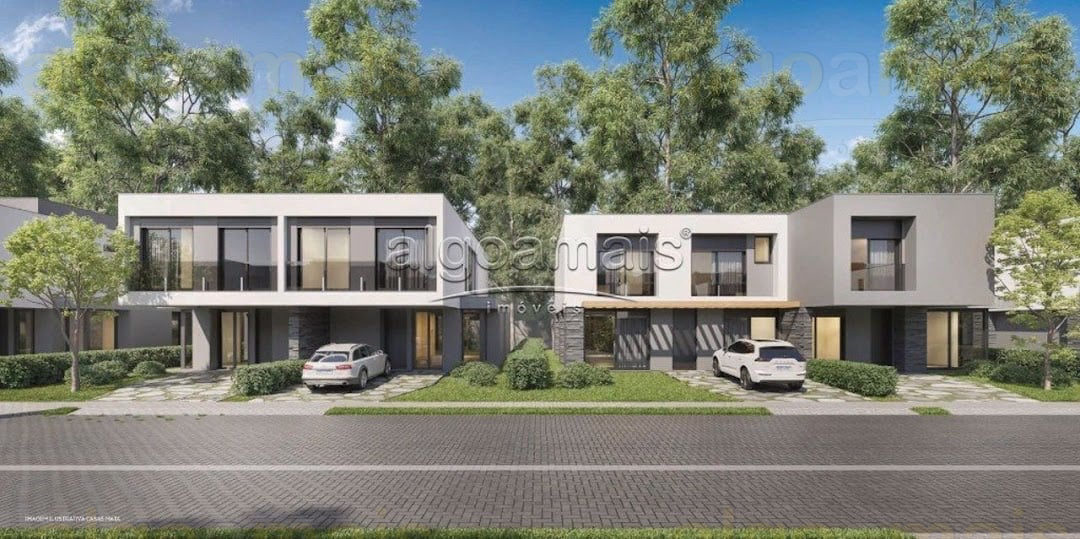 Condominio Amaná Atlântida