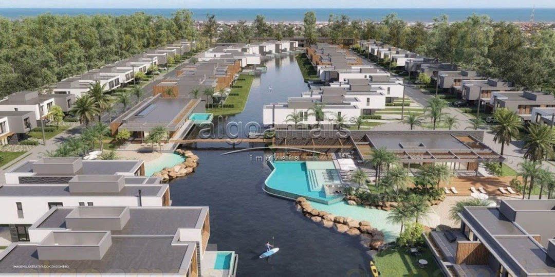 Condominio Amaná Atlântida