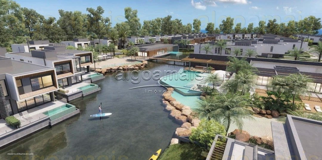 Condominio Amaná Atlântida