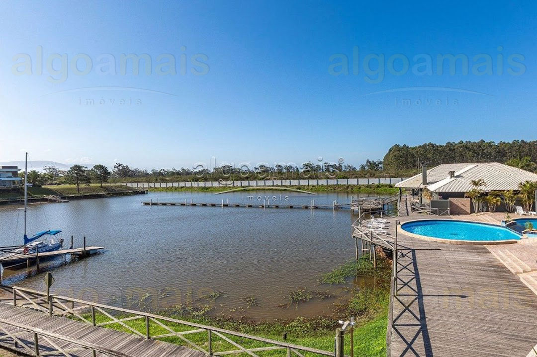 Condominio Velas da Marina