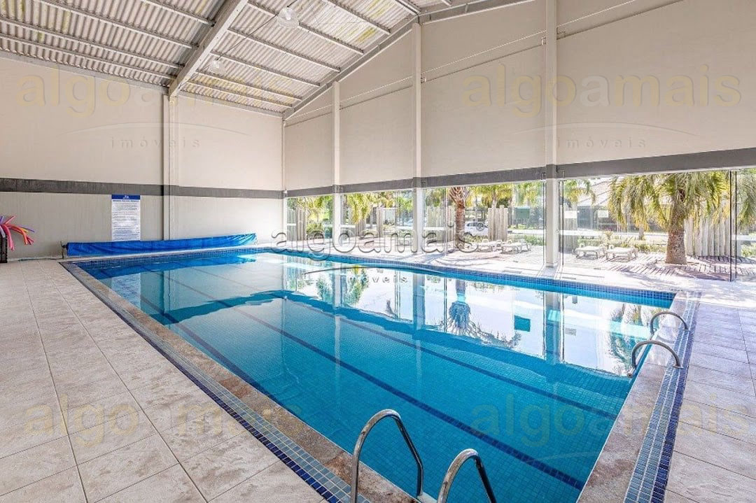 Condominio Velas da Marina