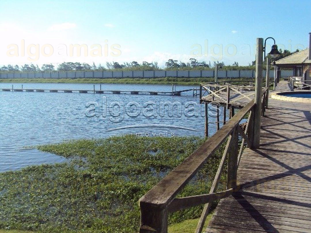 Condominio Velas da Marina