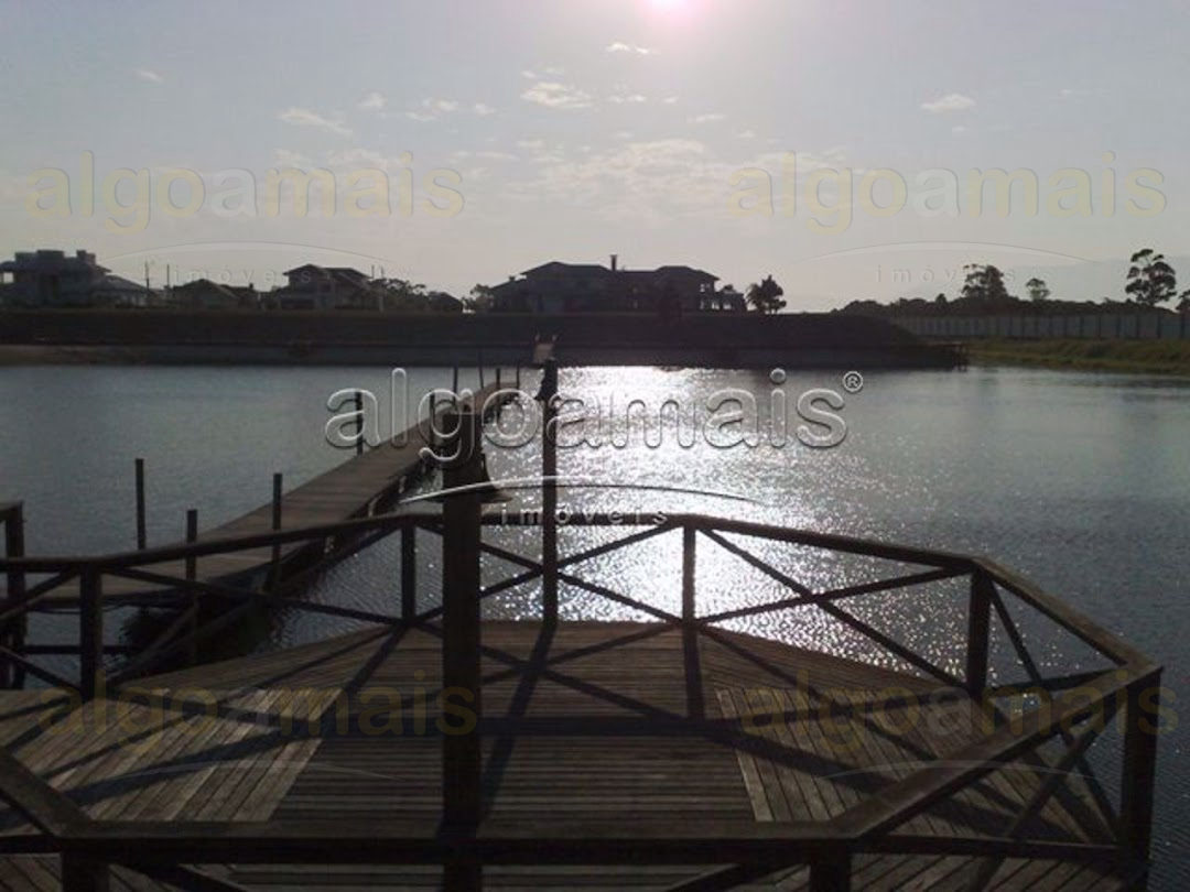 Condominio Velas da Marina
