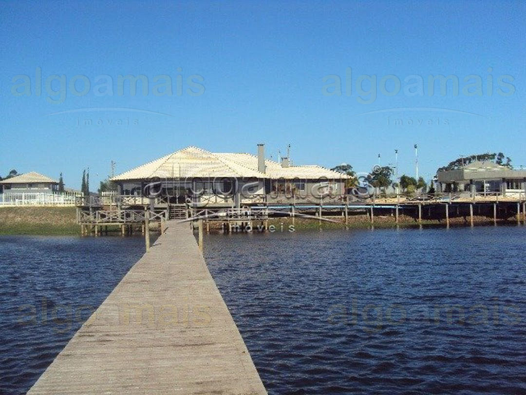 Condominio Velas da Marina