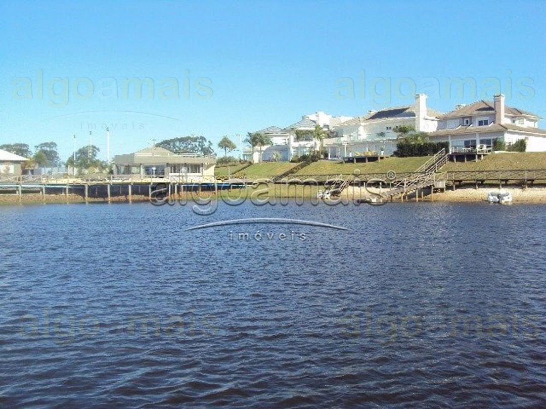 Condominio Velas da Marina