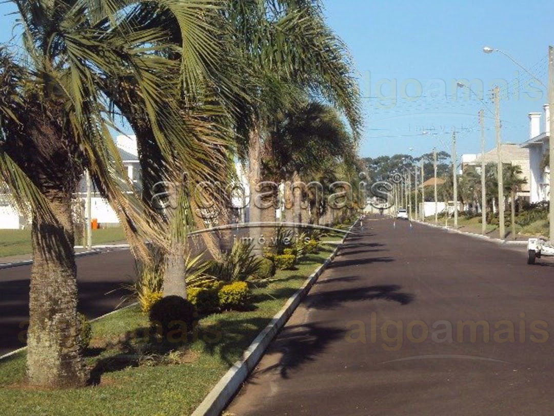 Condominio Velas da Marina