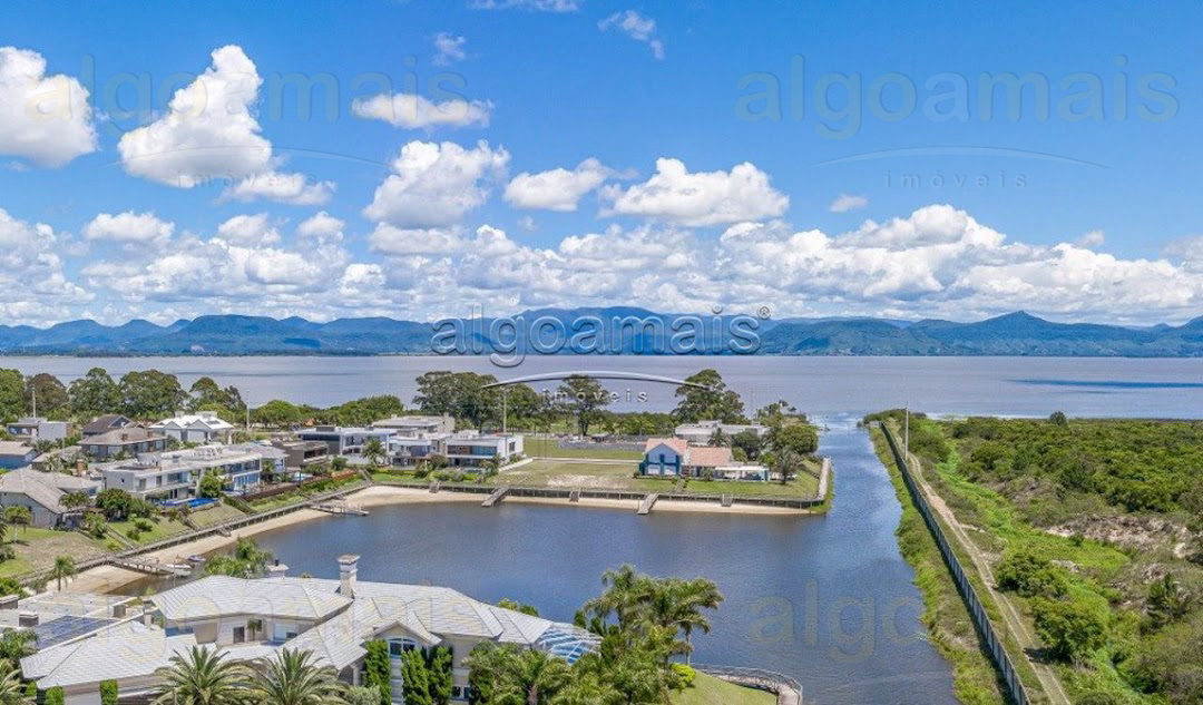 Condominio Velas da Marina