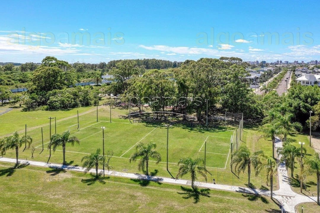 Condominio Velas da Marina