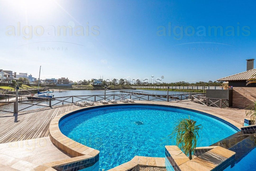 Condominio Velas da Marina