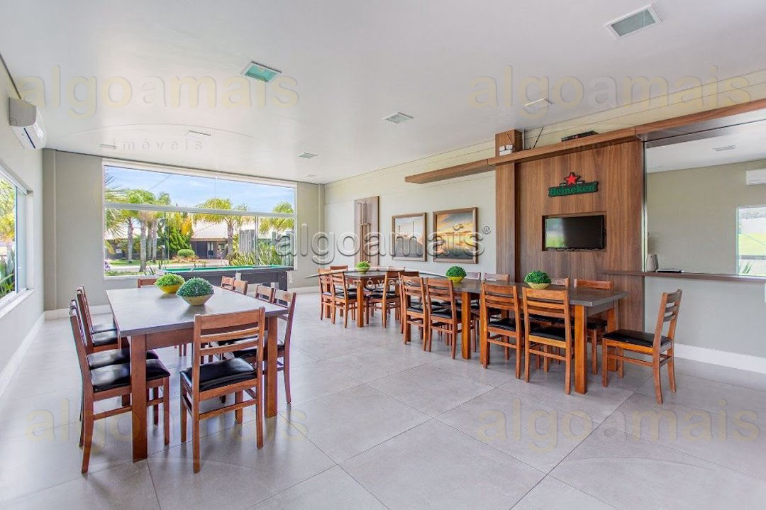 Condominio Velas da Marina