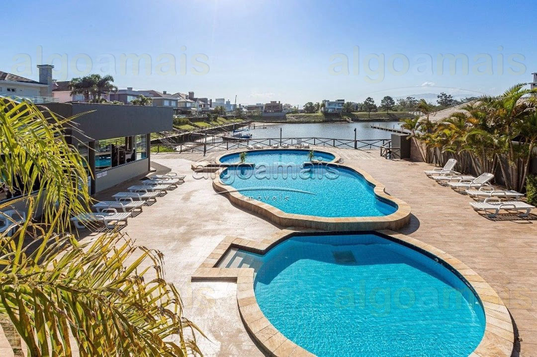 Condominio Velas da Marina