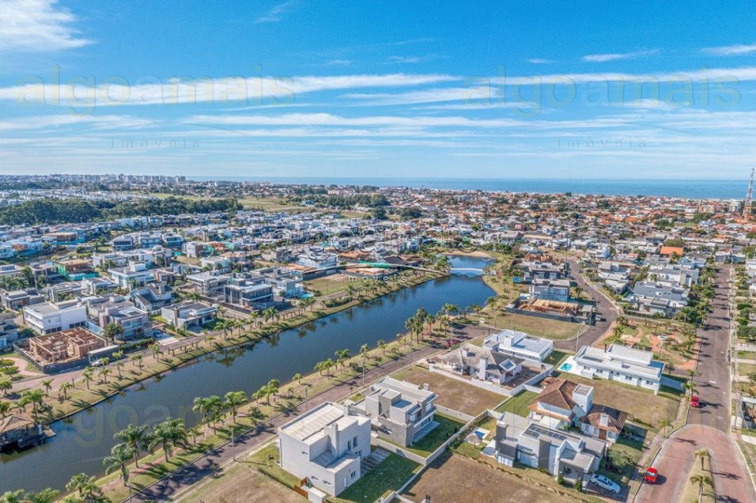 Condominio Quintas do Lago