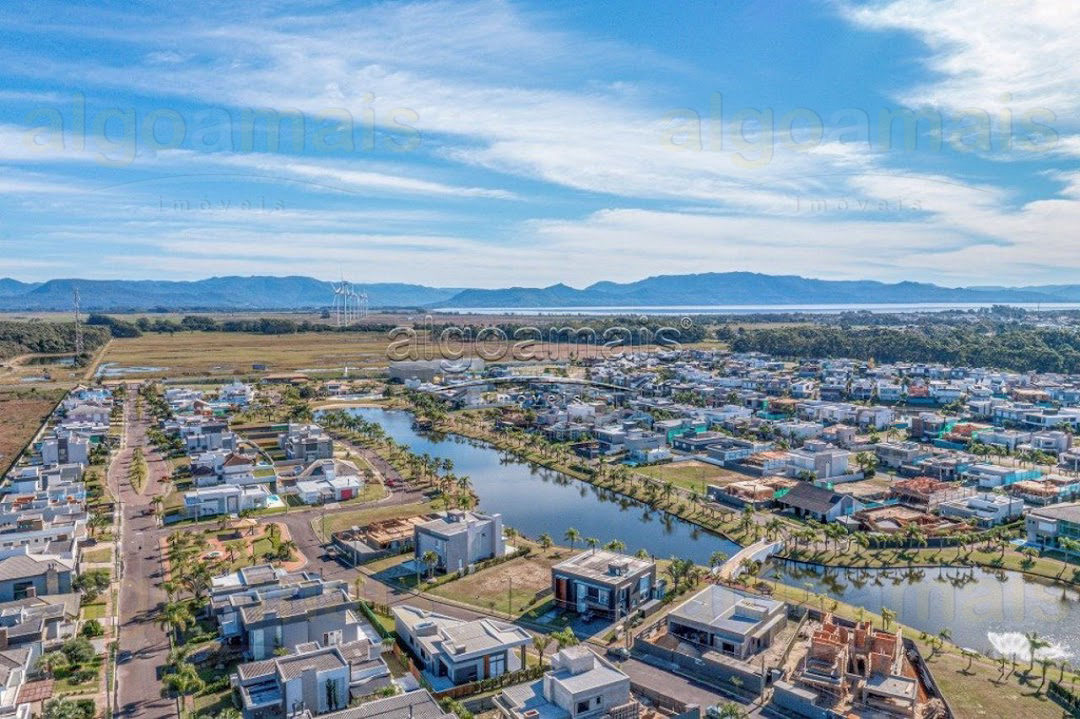 Condominio Quintas do Lago