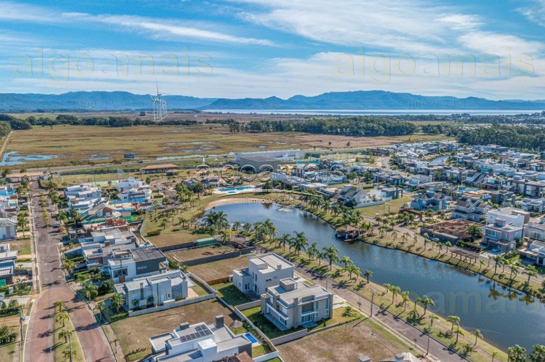 Condominio Quintas do Lago