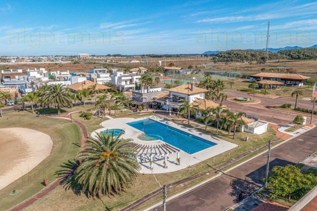 Condominio Quintas do Lago
