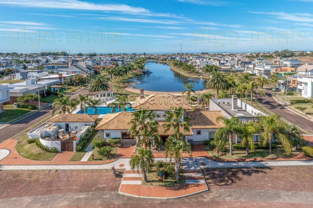 Condominio Quintas do Lago