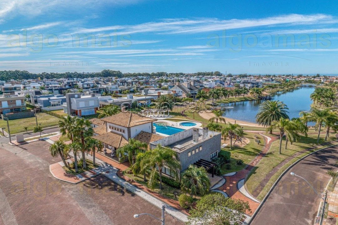 Condominio Quintas do Lago