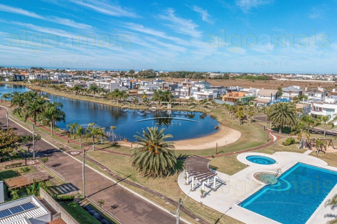 Condominio Quintas do Lago