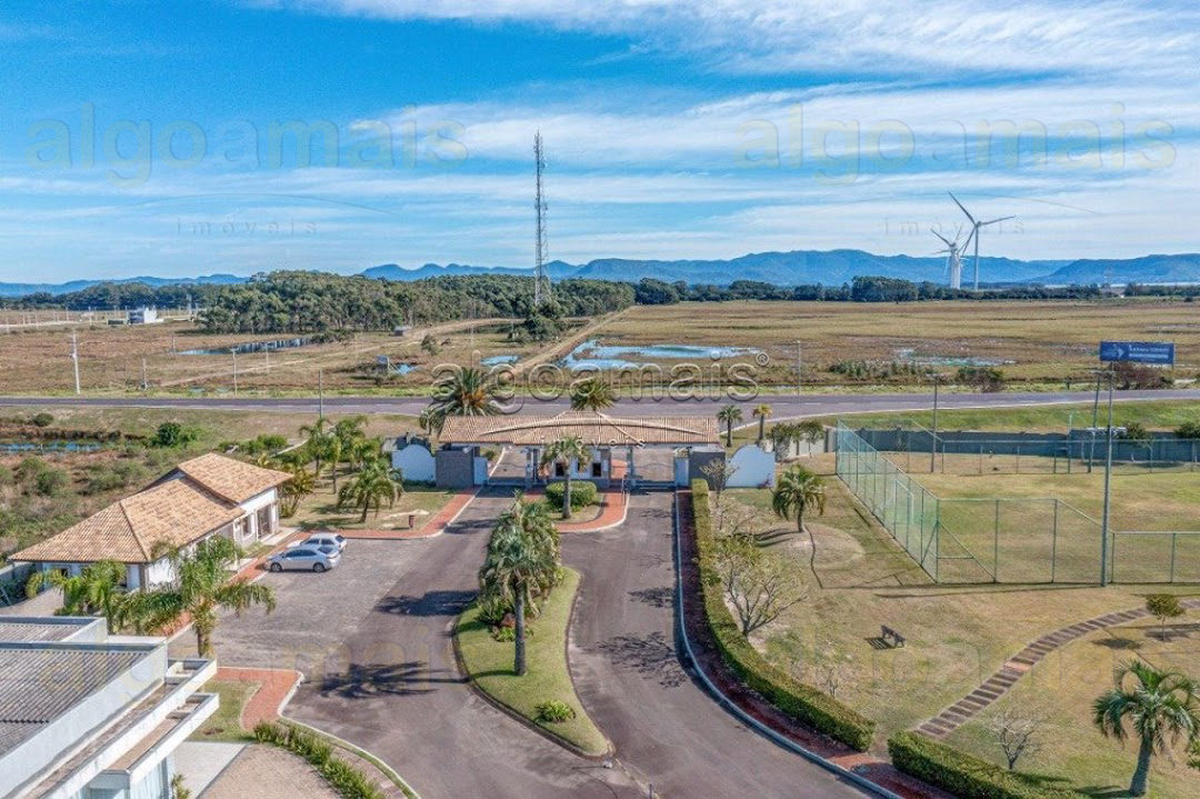 Condominio Quintas do Lago