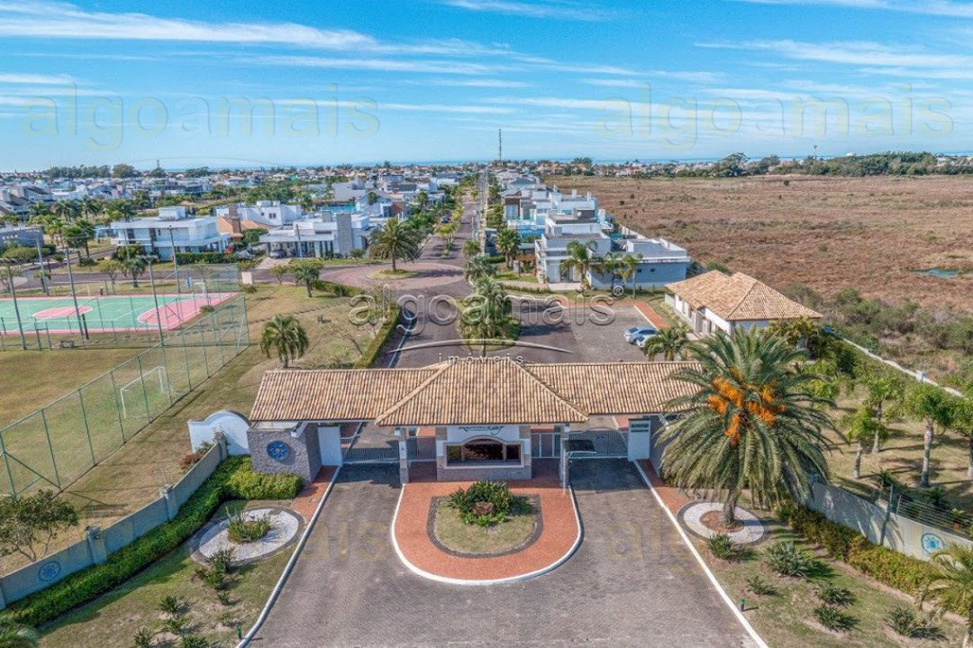Condominio Quintas do Lago