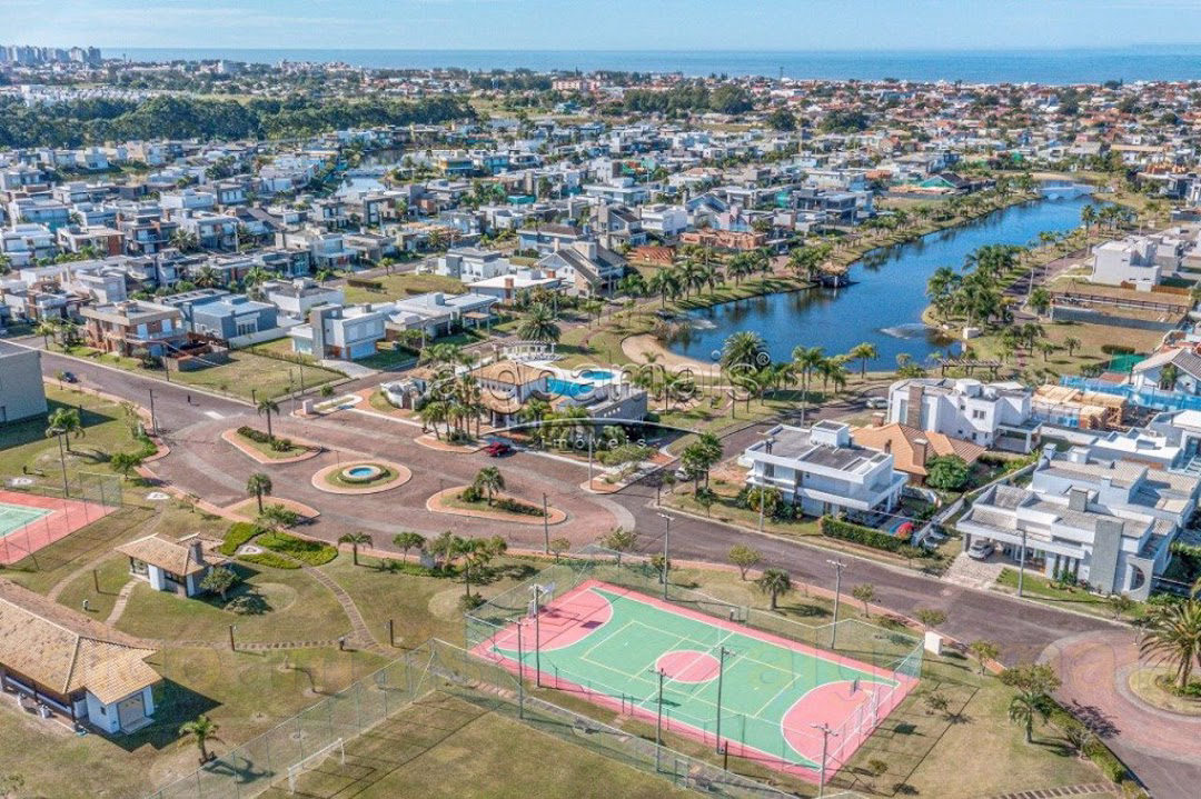 Condominio Quintas do Lago