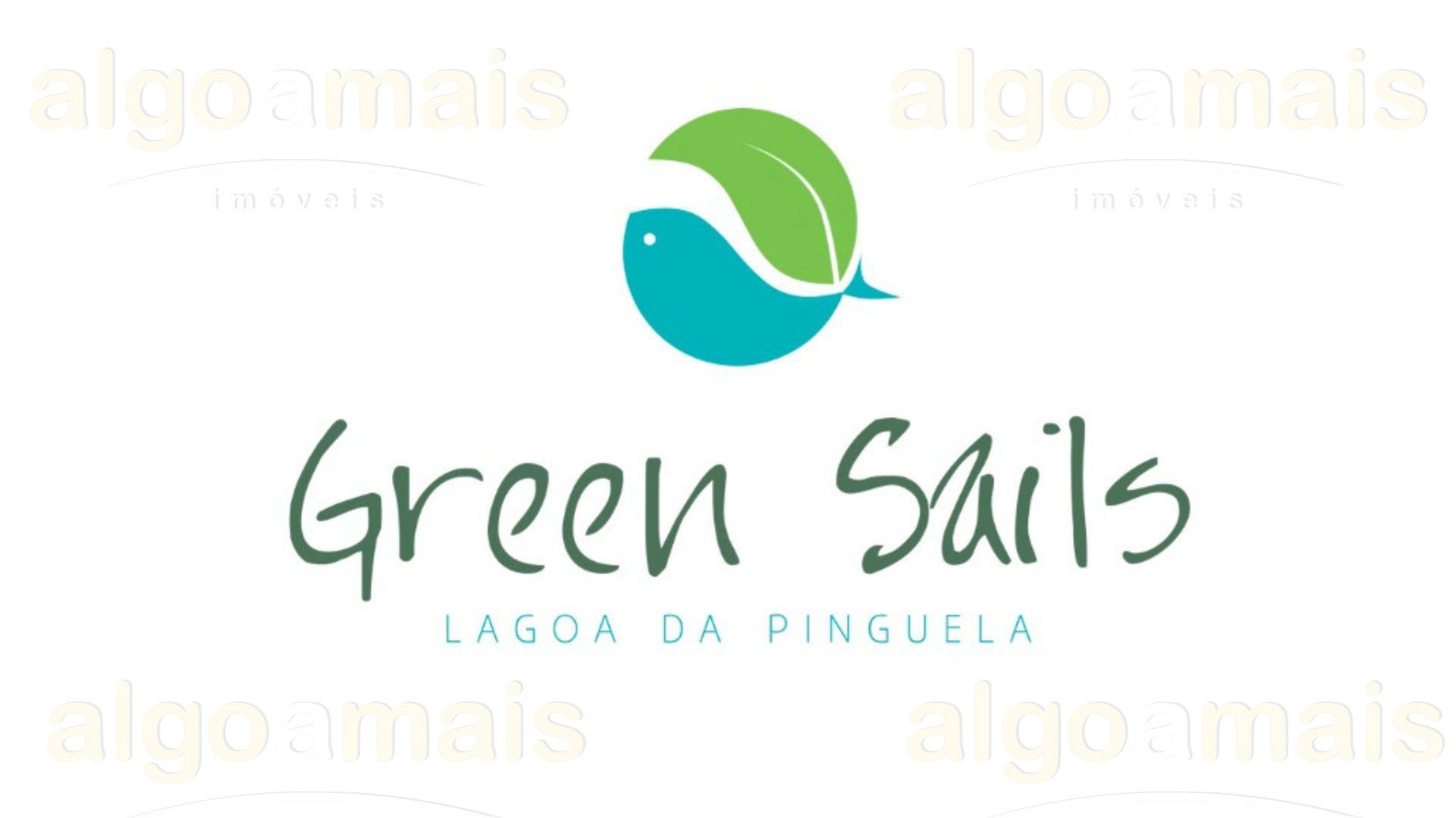 Condomíno Green Sails